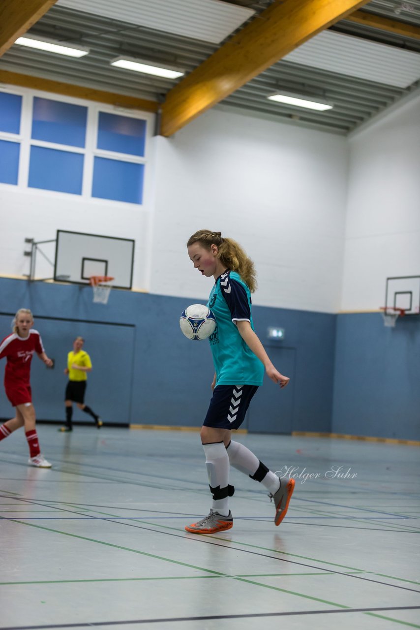 Bild 94 - B-Juniorinnen Futsal Qualifikation